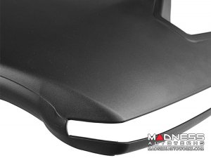 Jeep Wrangler JL Fender Flare Set by Rugged Ridge - Max Terrain